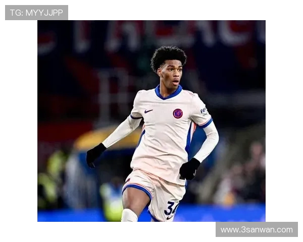 马雷斯卡：我对阿昌庞未来有清晰规划 他有潜力成为世界级后卫