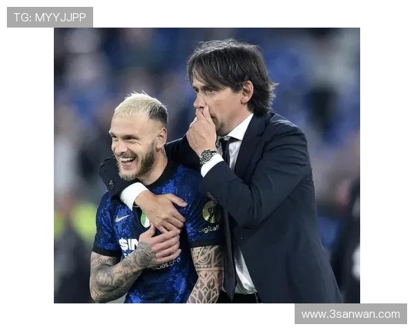 小因扎吉谈世俱杯豪门齐聚唯独缺巴萨或暗示新月打造核心阵容