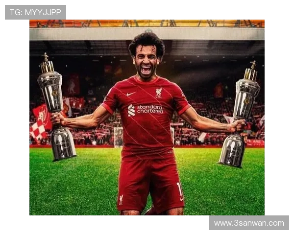 斯洛特：萨拉赫本赛季有望争金球奖 我与阿诺德深入交流分享心得