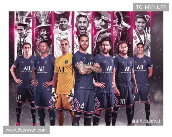 纳赛尔：梅西和姆巴佩等球员的贡献是球队成功的重要组成部分